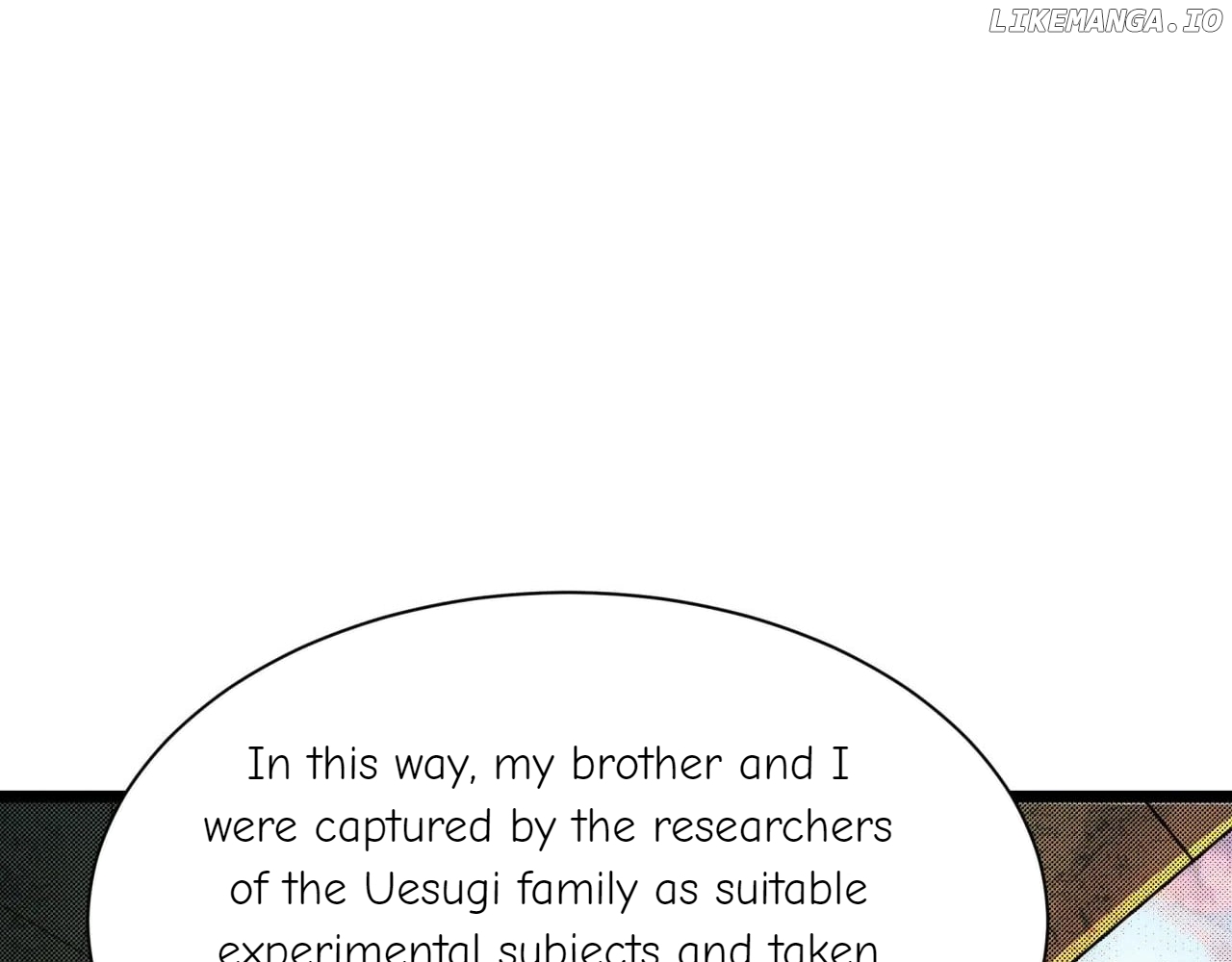 Era of the Haunted Chapter 418 - page 111